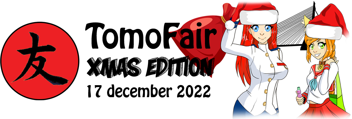 TomoFair Rotterdam